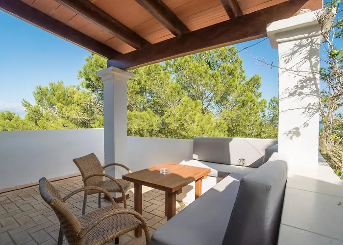 Apartamentos Casa Eugenio Formentera