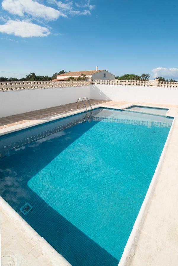 Apartment Casa Eugenio Formentera La Savina (Formentera)