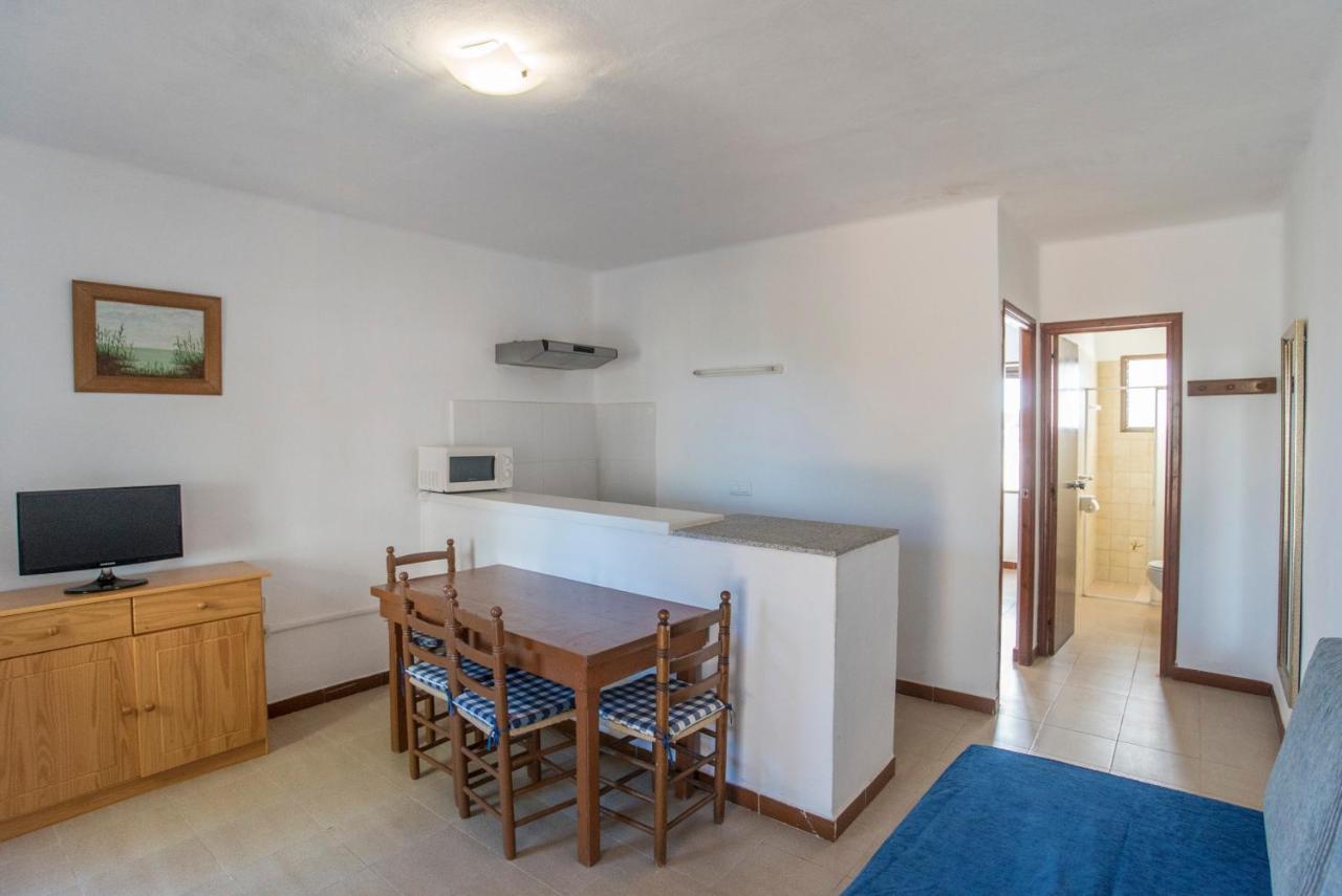 Apartment Casa Eugenio Formentera