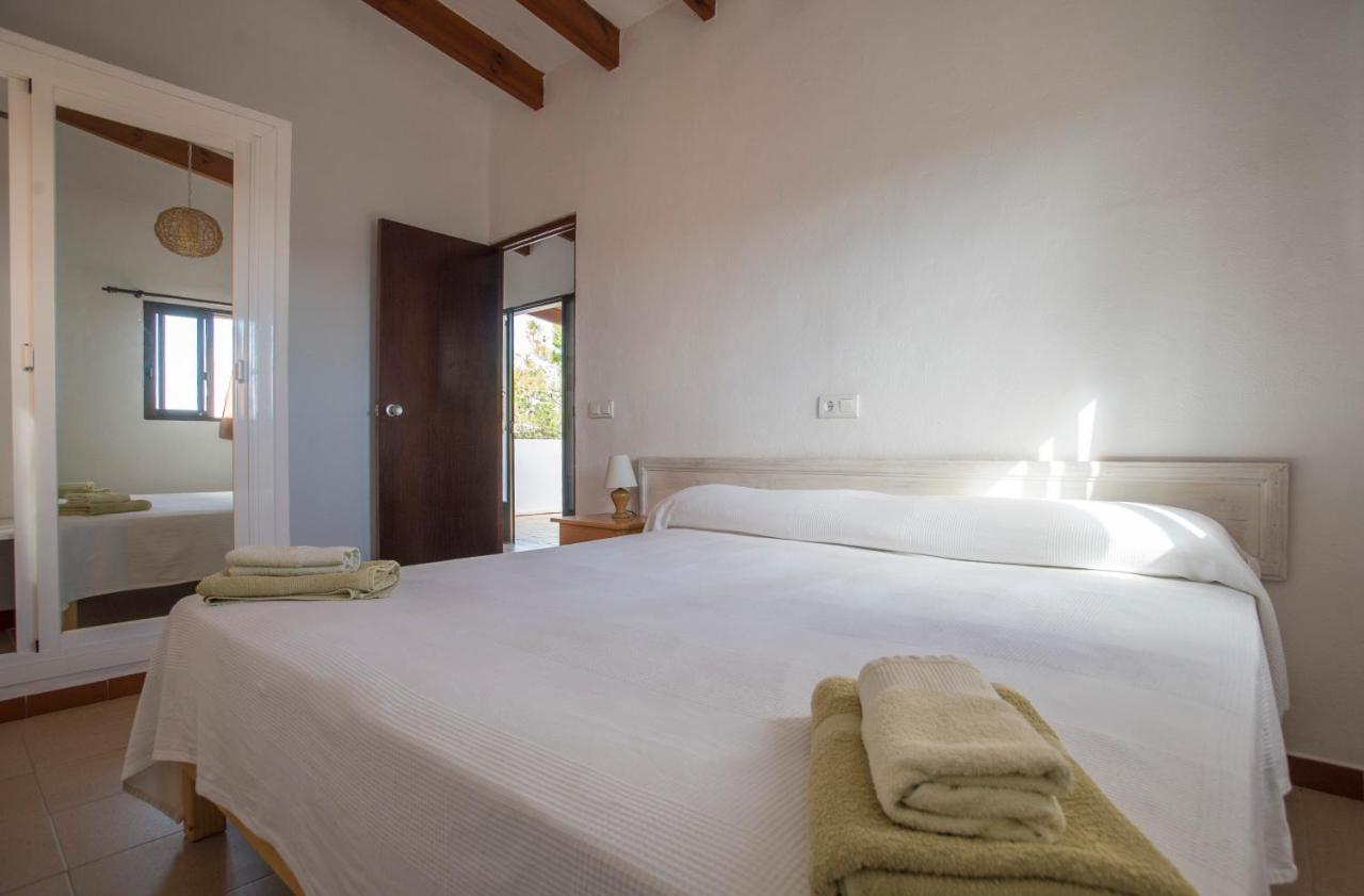 Casa Eugenio Formentera La Savina (Formentera)