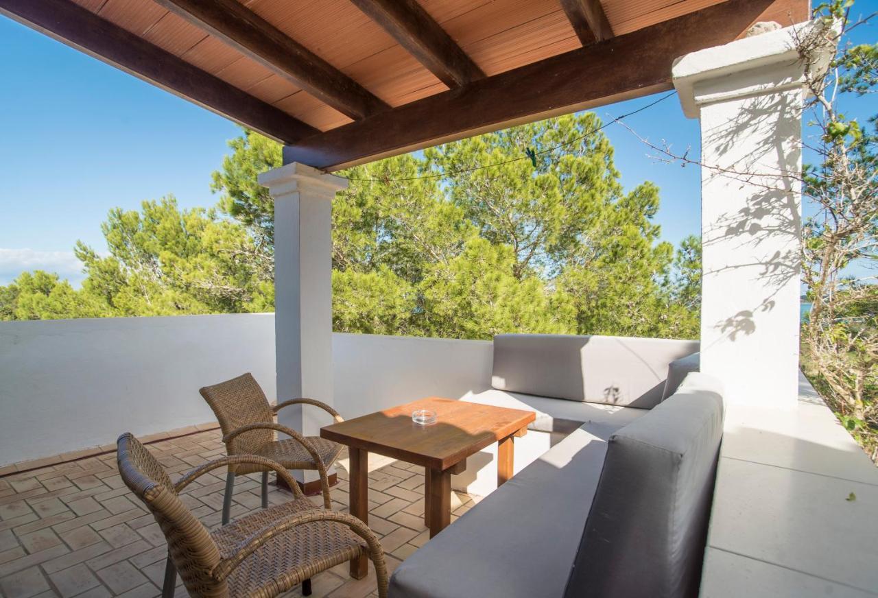 Casa Eugenio Formentera Apartment *