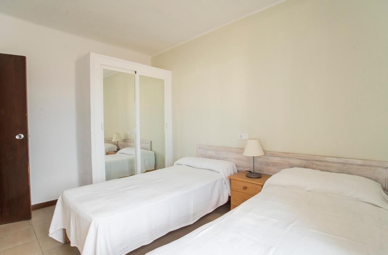Casa Eugenio Formentera La Savina (Formentera)
