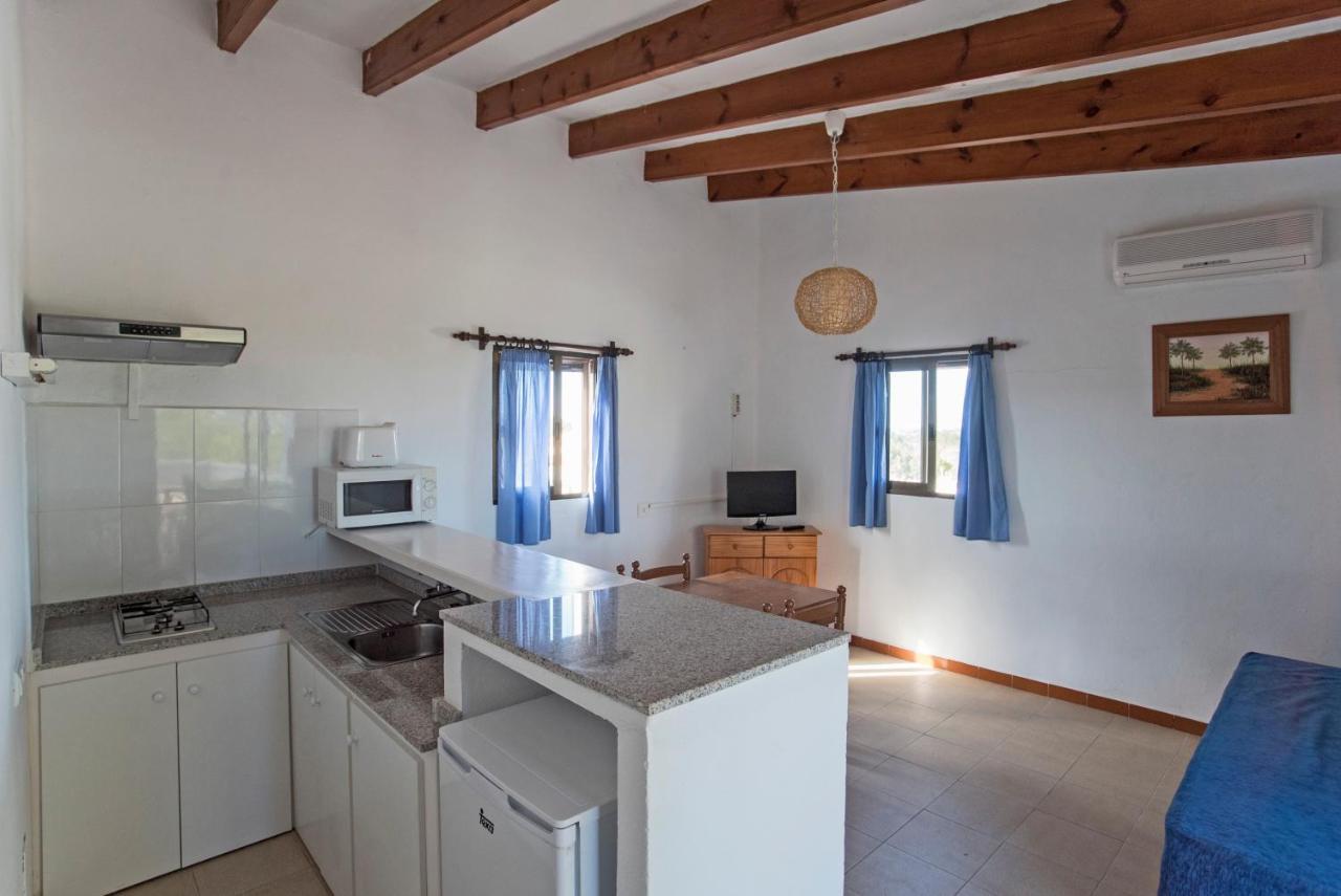 Apartment Casa Eugenio Formentera *