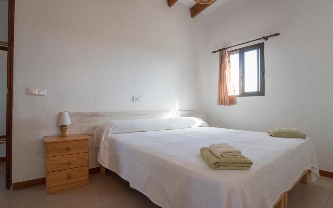 Apartment Casa Eugenio Formentera *