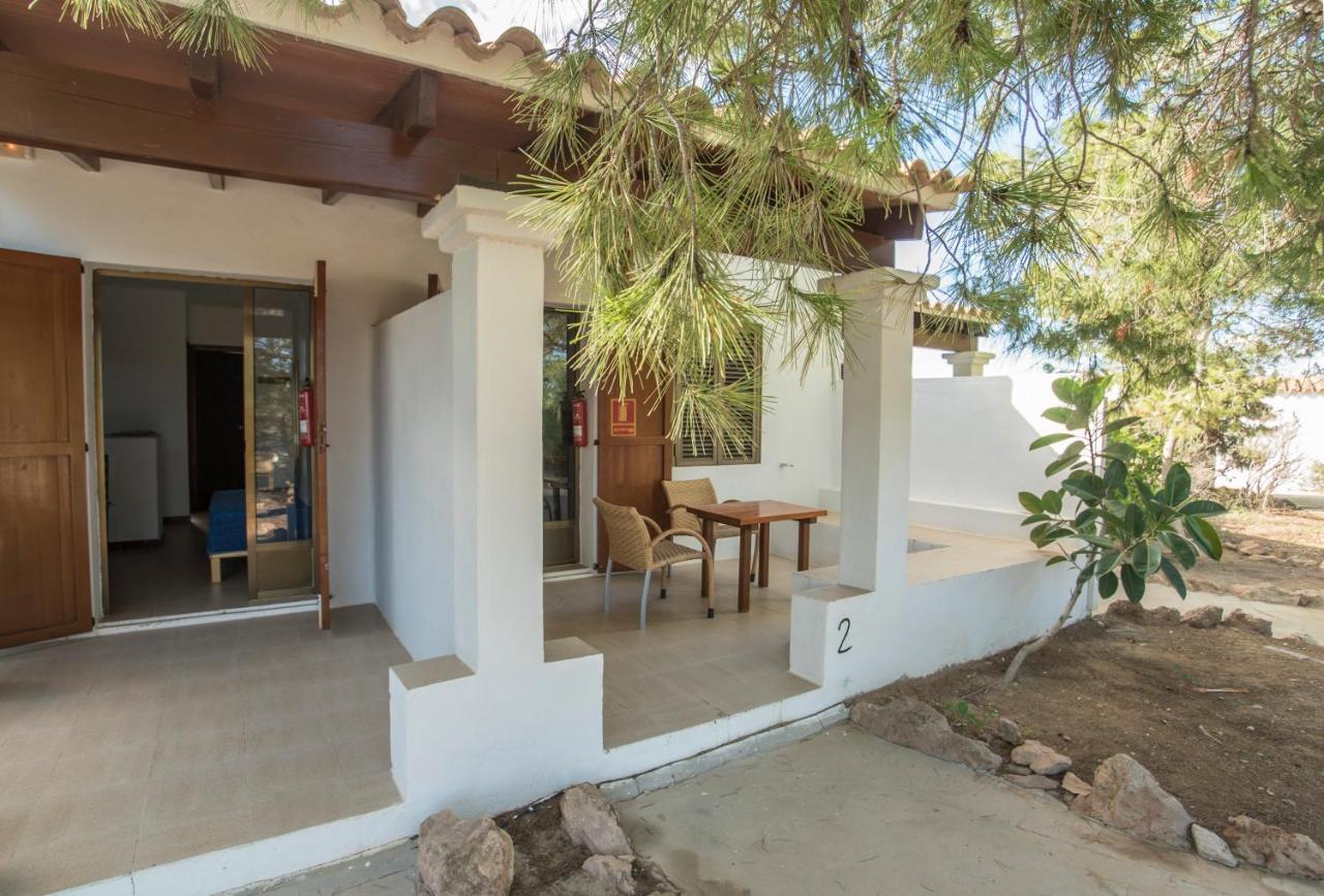 Apartment Casa Eugenio Formentera