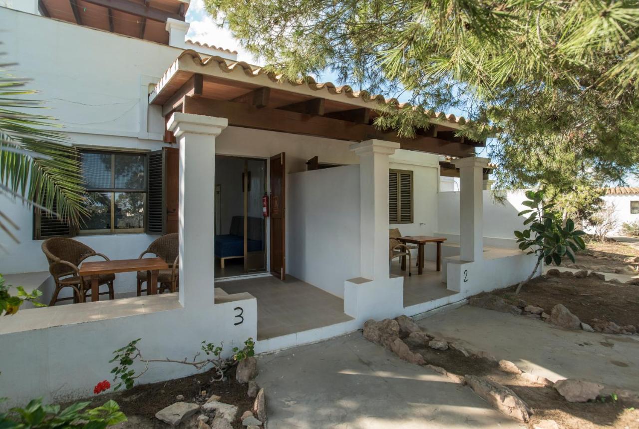 Apartment Casa Eugenio Formentera