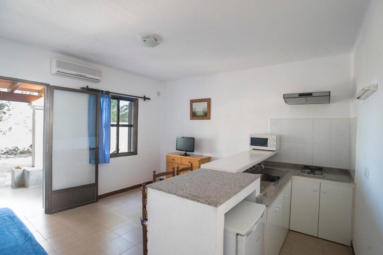 Apartment Casa Eugenio Formentera *