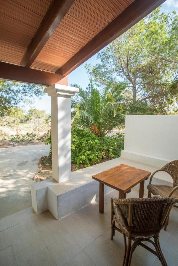 Casa Eugenio Formentera Apartment *